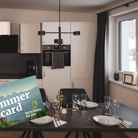 Mountain Love Appartements - By Mynests Haus im Ennstal Bagian luar foto