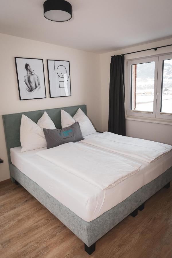 Mountain Love Appartements - By Mynests Haus im Ennstal Bagian luar foto