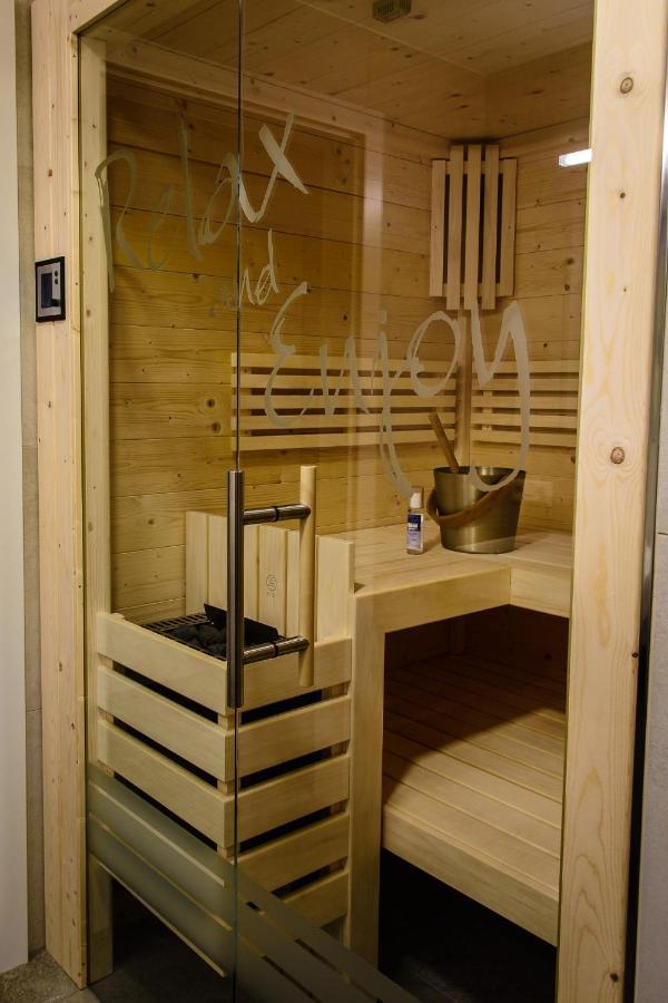 Mountain Love Appartements - By Mynests Haus im Ennstal Bagian luar foto