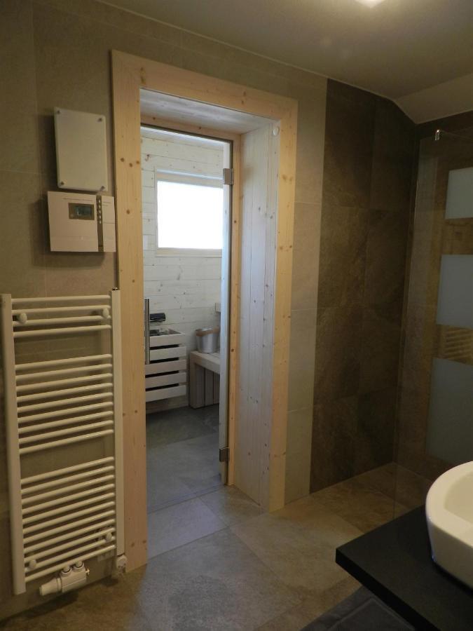 Mountain Love Appartements - By Mynests Haus im Ennstal Bagian luar foto