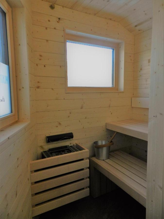 Mountain Love Appartements - By Mynests Haus im Ennstal Bagian luar foto