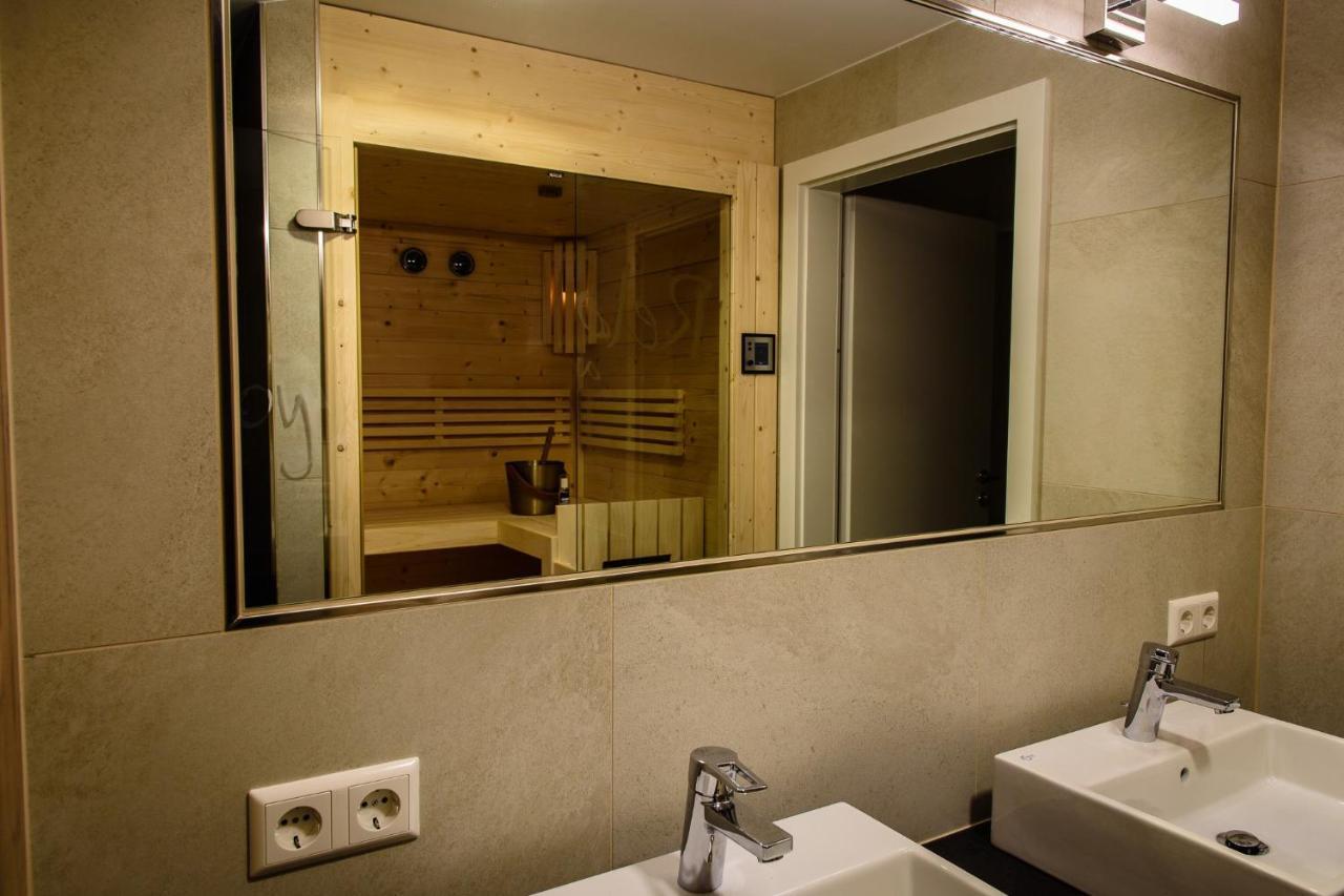 Mountain Love Appartements - By Mynests Haus im Ennstal Bagian luar foto