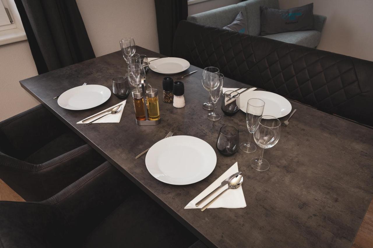 Mountain Love Appartements - By Mynests Haus im Ennstal Bagian luar foto