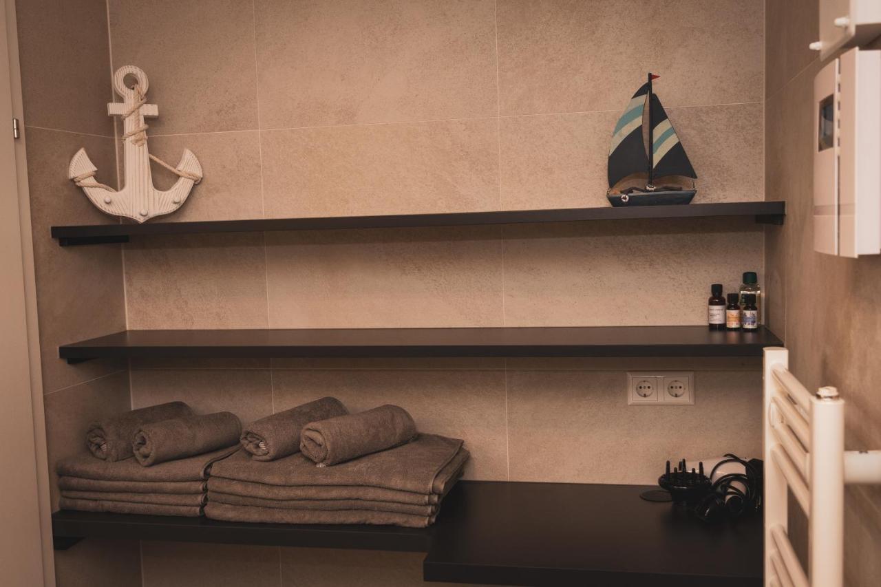 Mountain Love Appartements - By Mynests Haus im Ennstal Bagian luar foto
