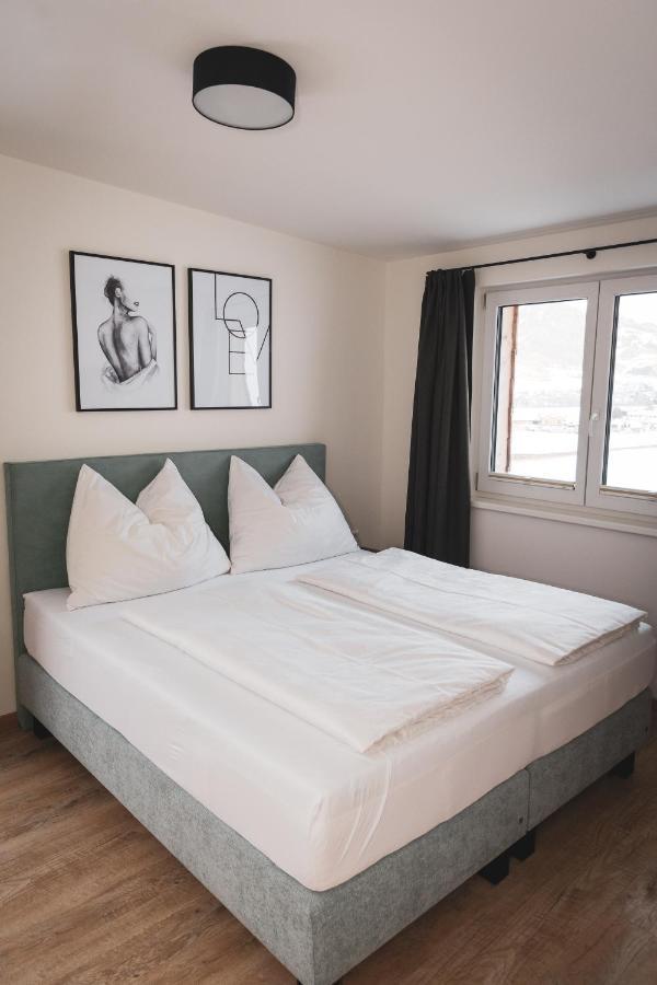 Mountain Love Appartements - By Mynests Haus im Ennstal Bagian luar foto