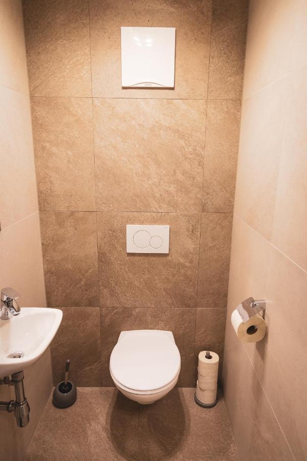 Mountain Love Appartements - By Mynests Haus im Ennstal Bagian luar foto