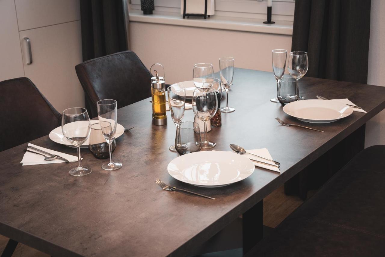 Mountain Love Appartements - By Mynests Haus im Ennstal Bagian luar foto