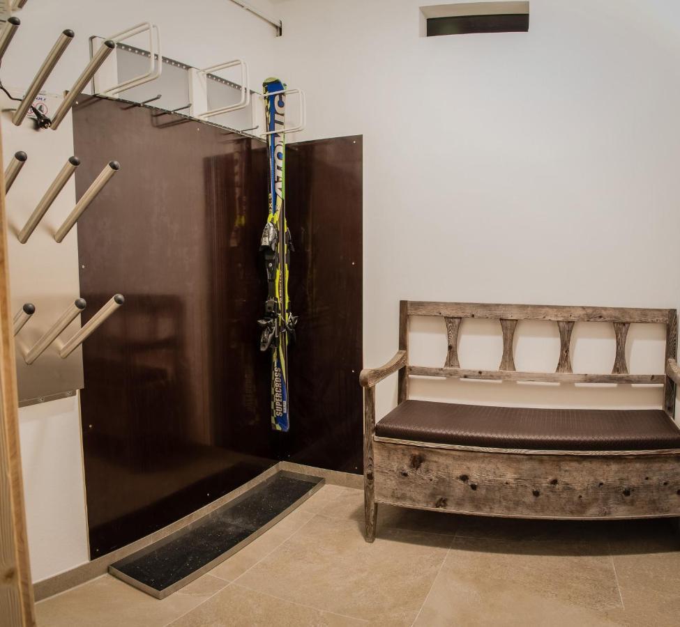 Mountain Love Appartements - By Mynests Haus im Ennstal Bagian luar foto