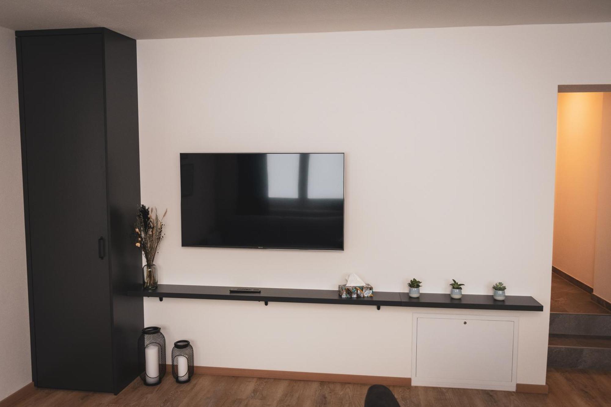 Mountain Love Appartements - By Mynests Haus im Ennstal Ruang foto